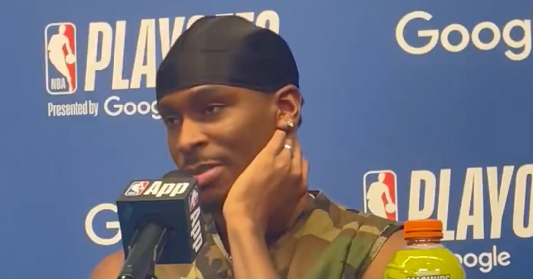 Shai-Gilgeous-Alexander