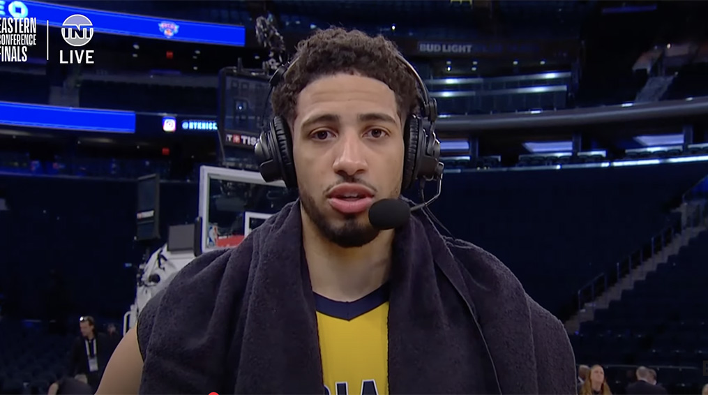 Tyrese-Haliburton