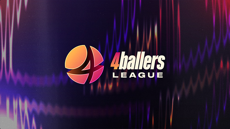 4 Ballers League