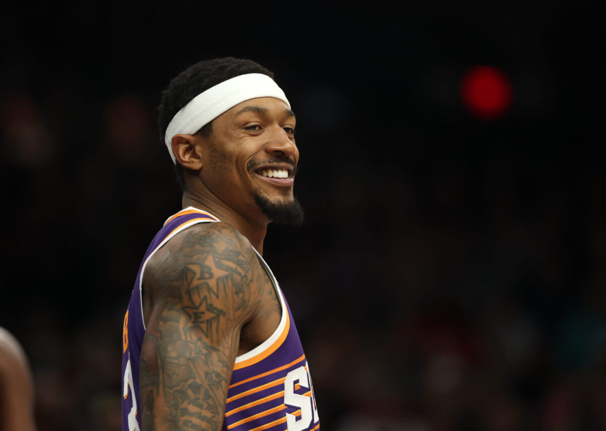 Bradley Beal, Phoenix Suns