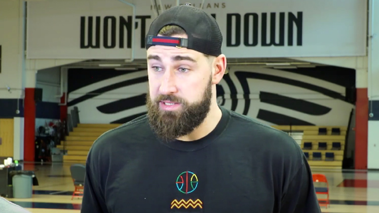 Jonas Valanciunas