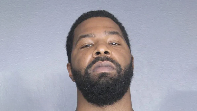 Marcus Morris arrested