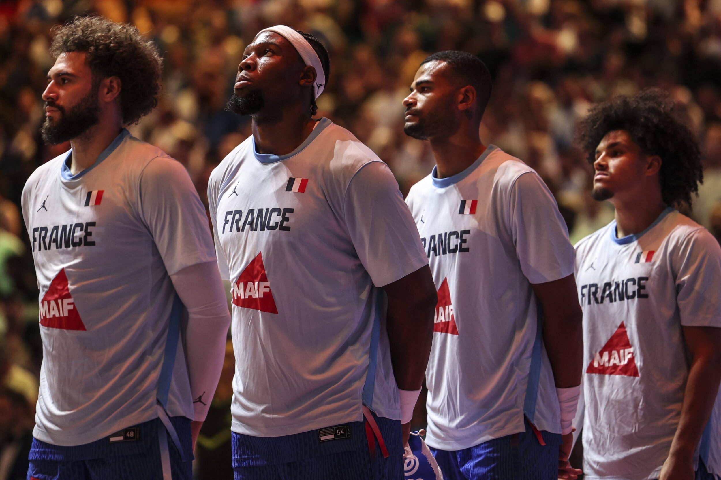 France EuroBasket 2025