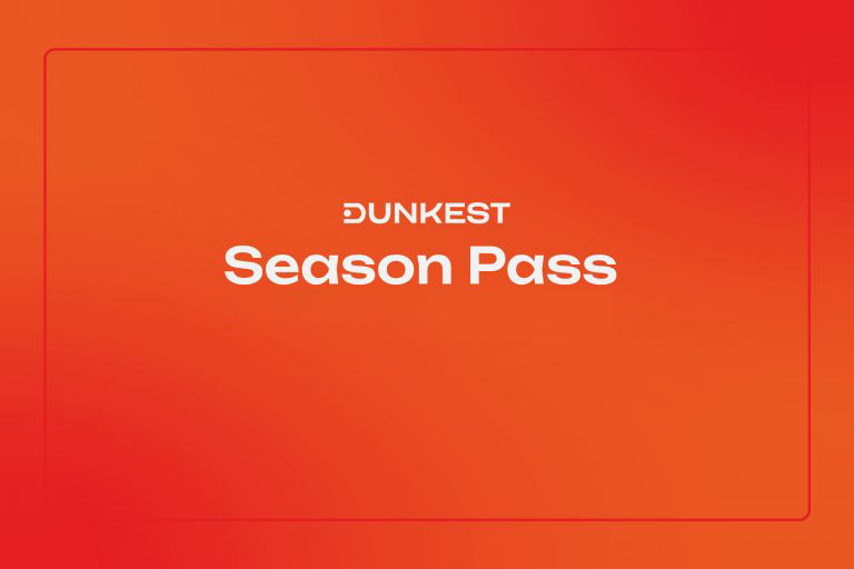 Season Pass Dunkest NBA