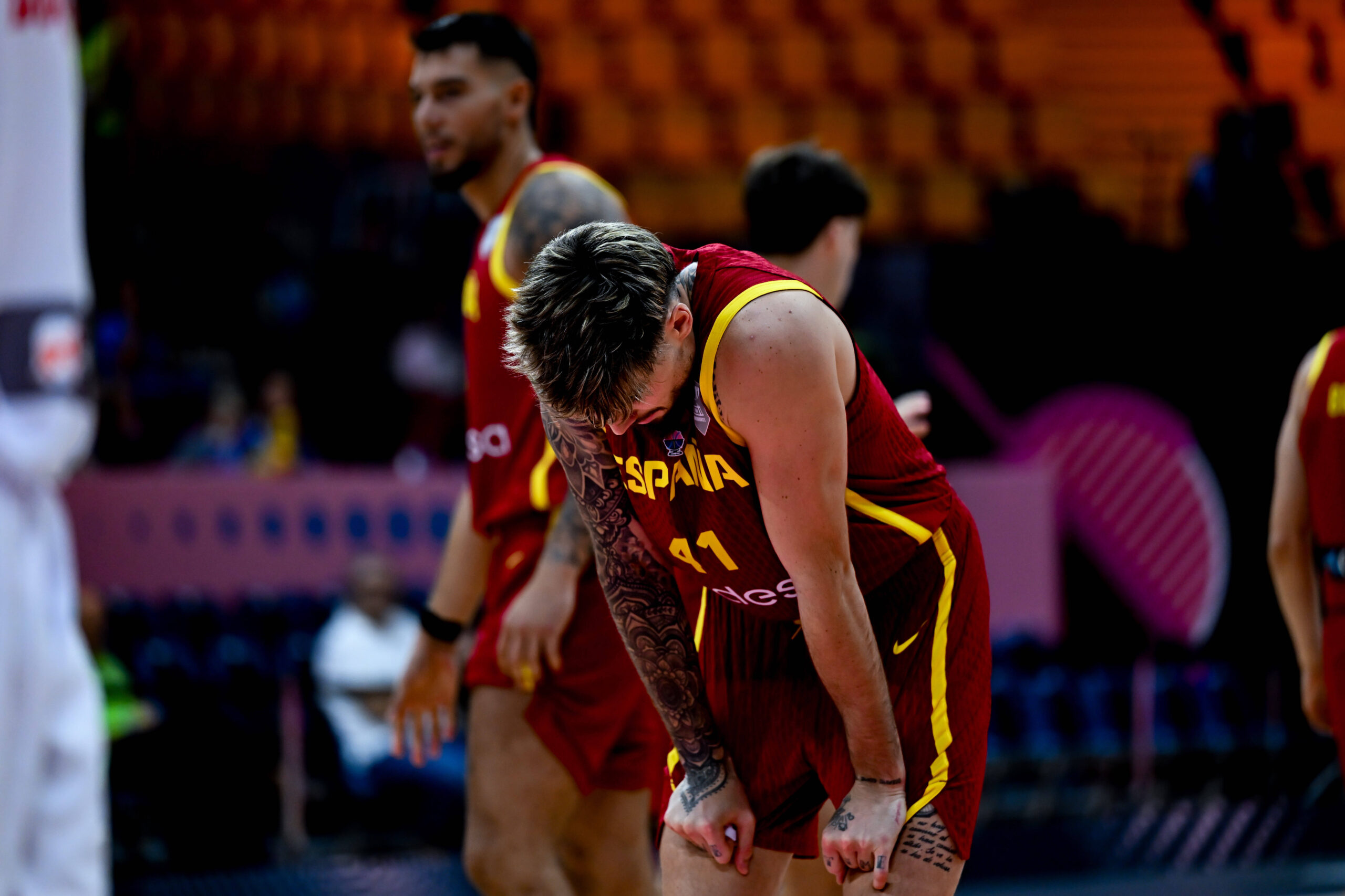 Imago - Hernangomez Spain EuroBasket