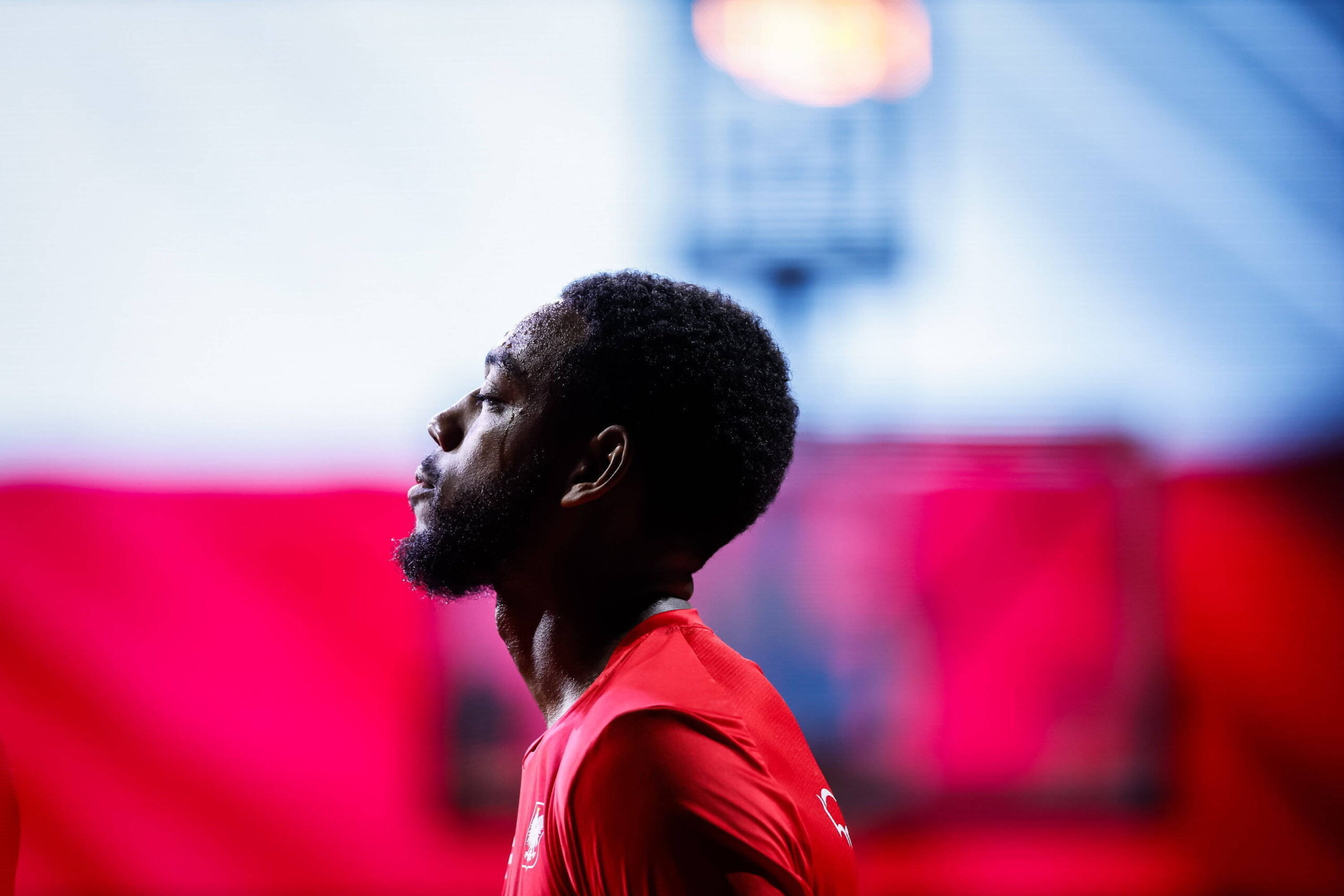 Jordan Loyd Poland EuroBasket