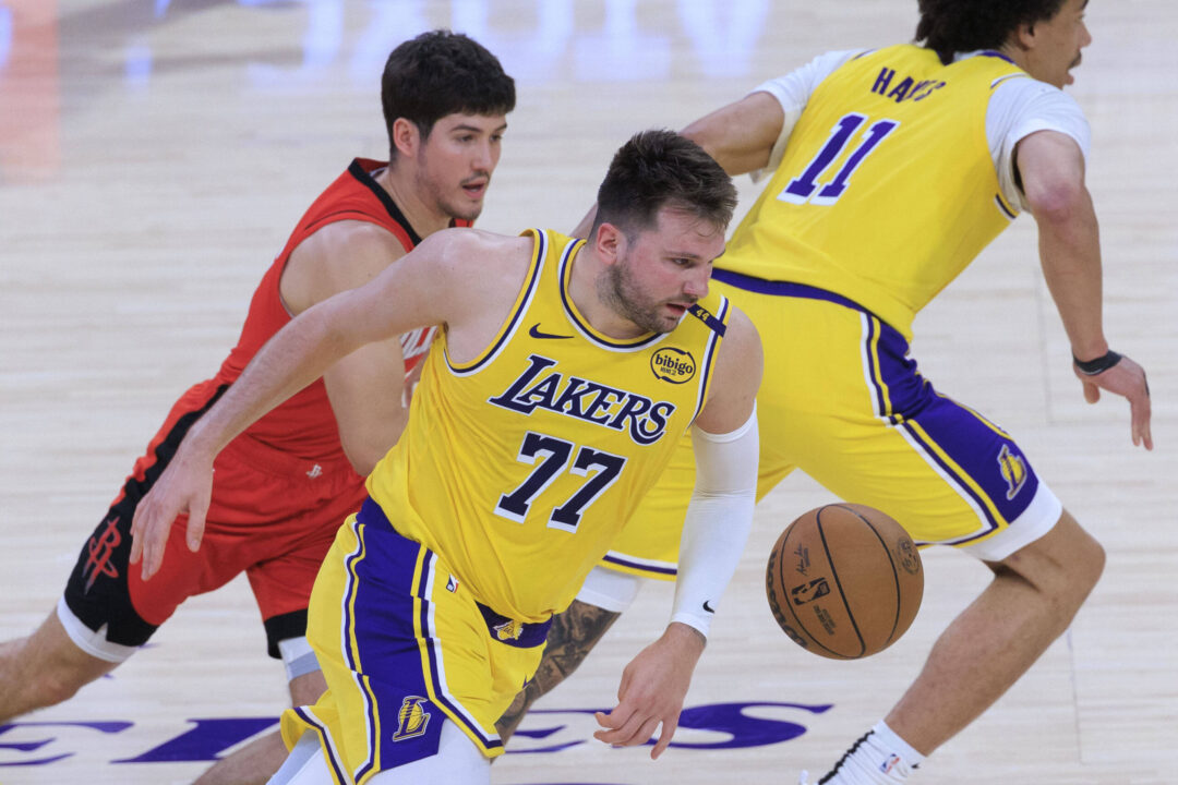 Reed Sheppard Vs Luka Doncic