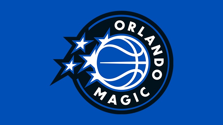 Logo Orlando Magic