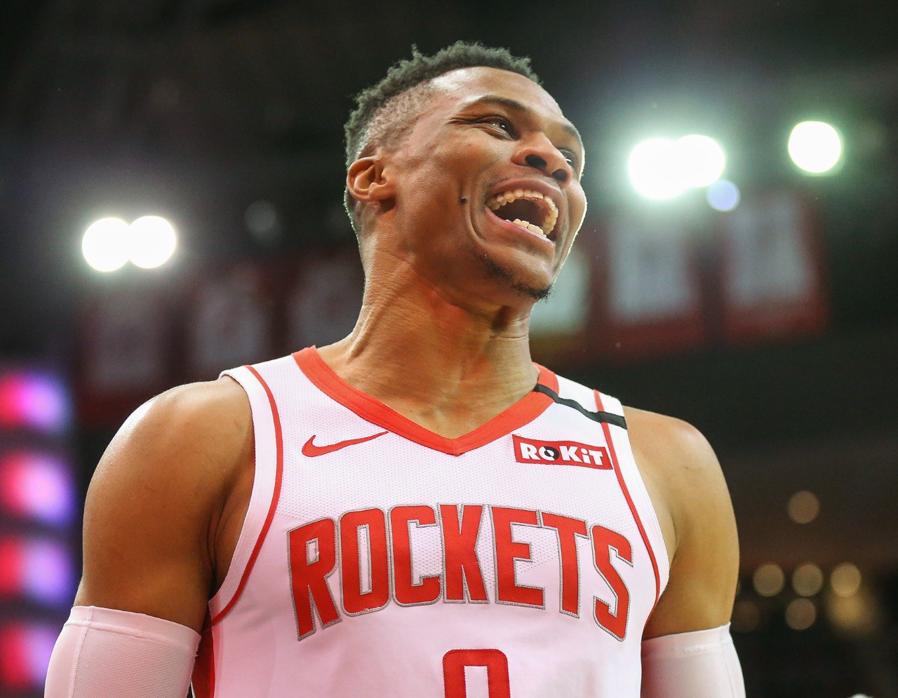 Russell Westbrook NBA