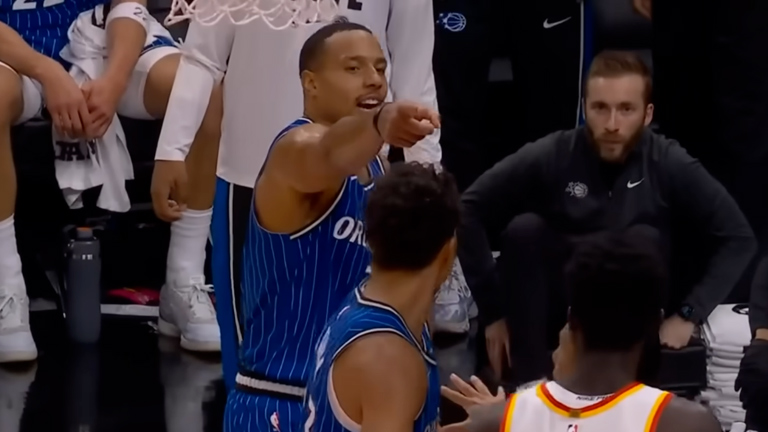 Desmond Bane Orlando Magic