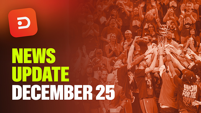 Fantasy Basket NBA Dunkest Last Update December