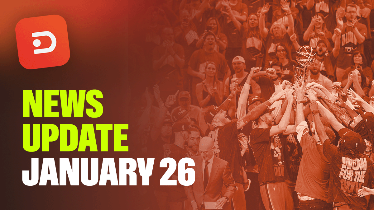 Fantasy Basket NBA Dunkest Last Update January 2026