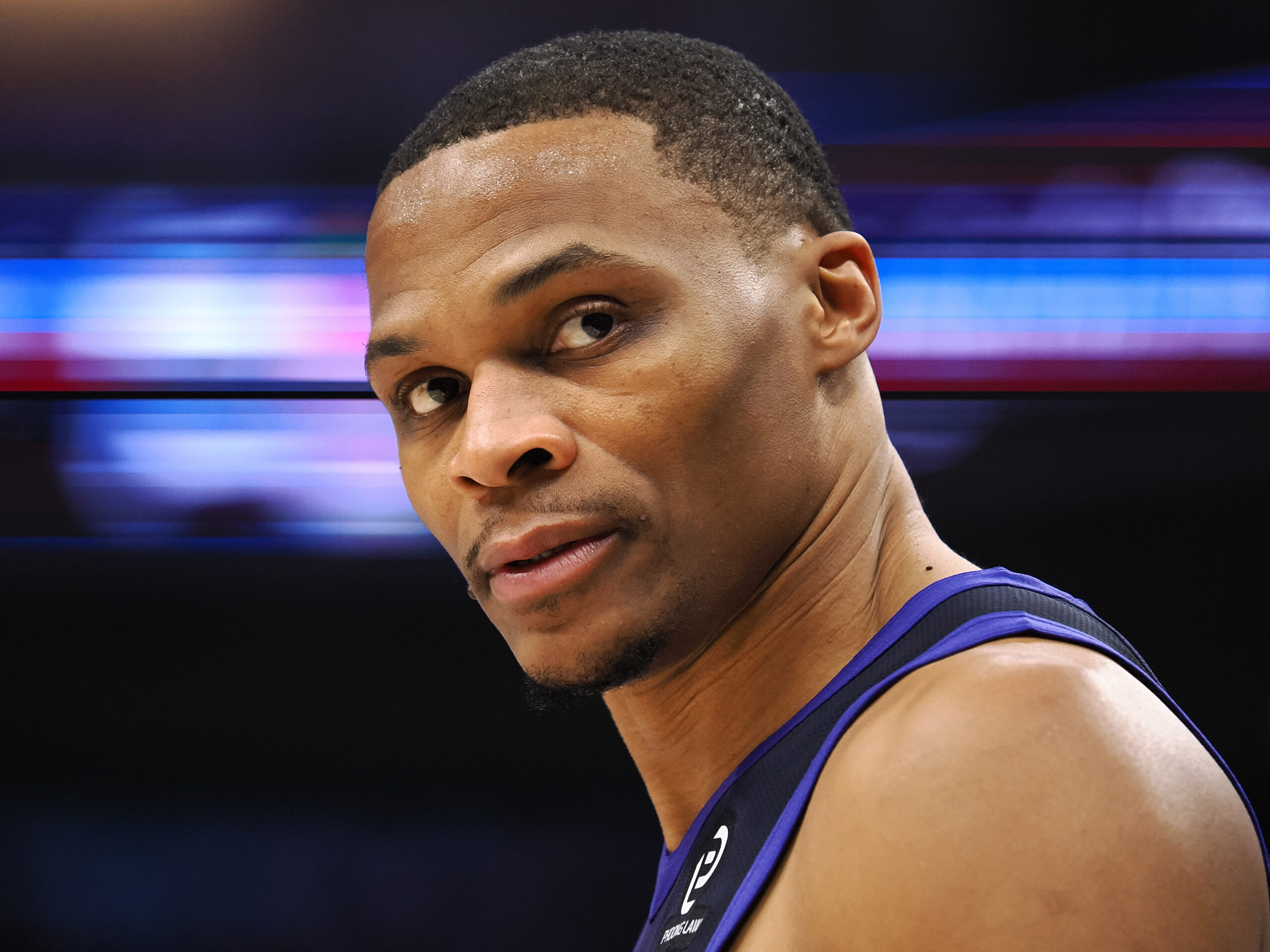 Russell Westbrook NBA