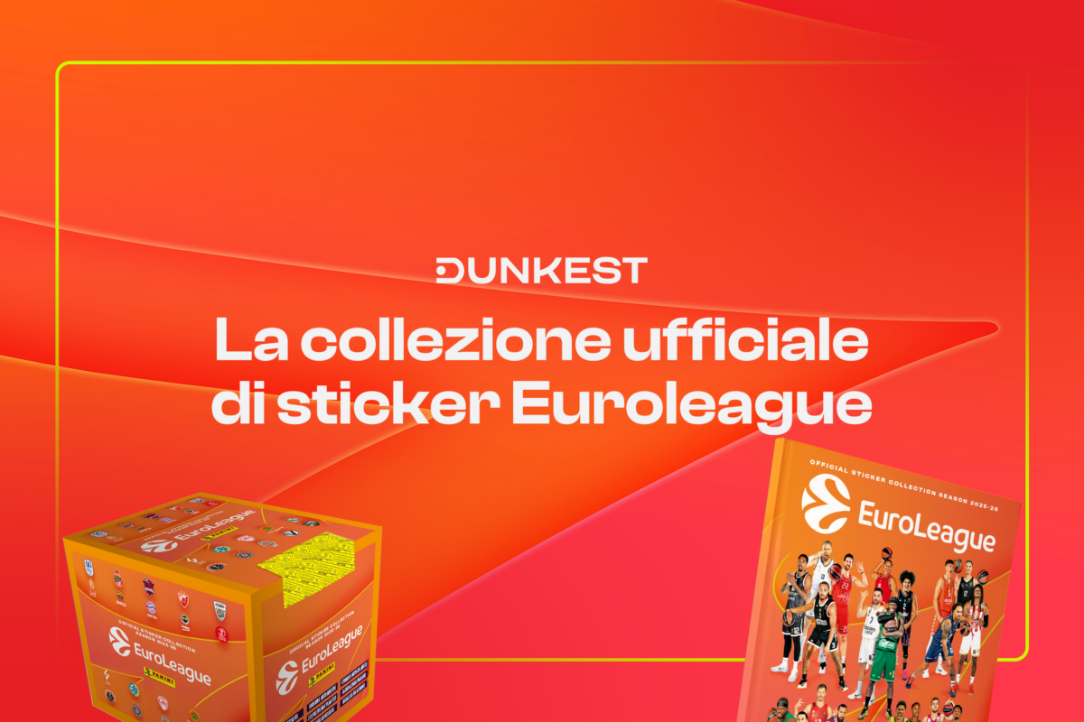 Panini EuroLeague 25-26