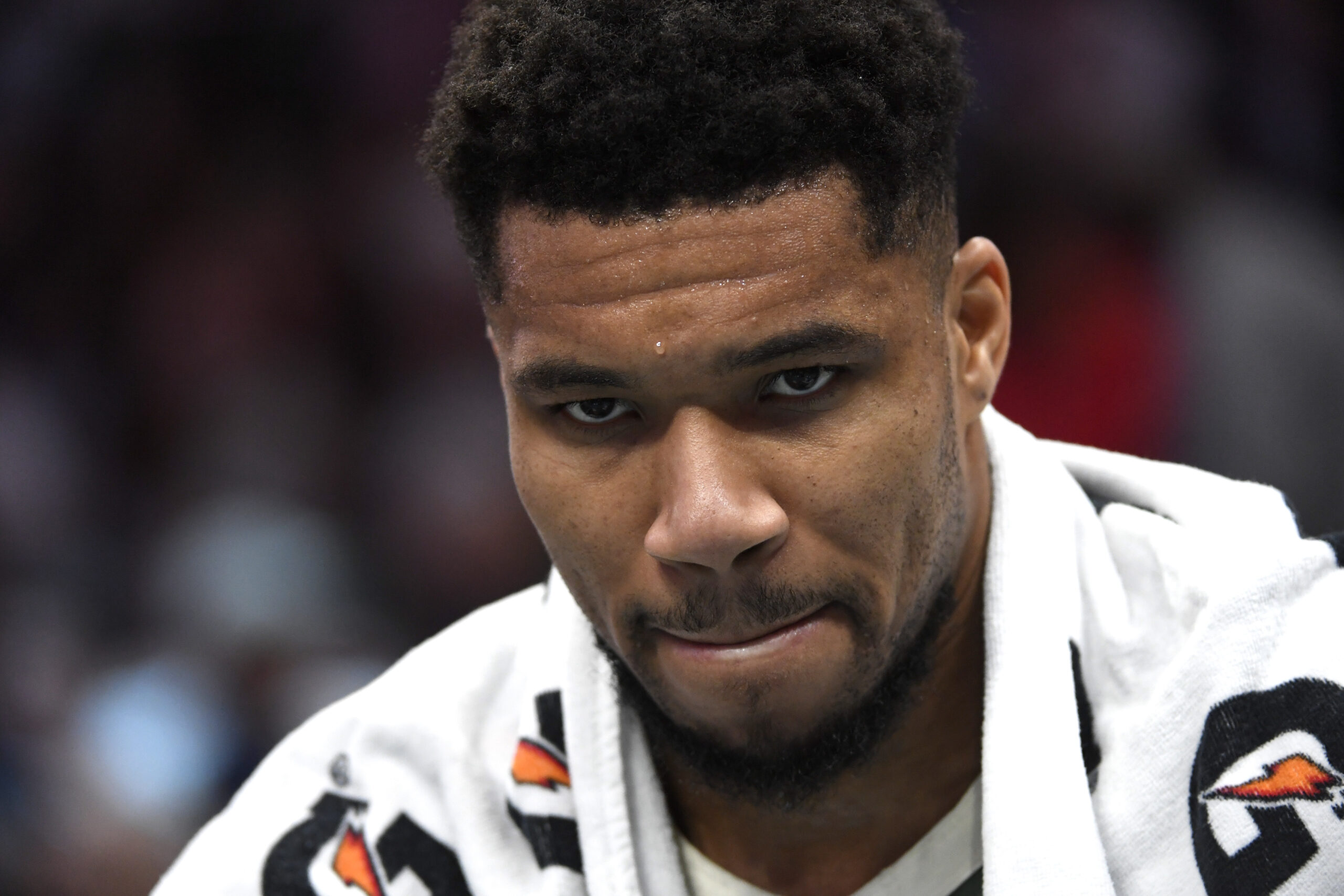 Giannis Antetokounmpo Trade Bucks