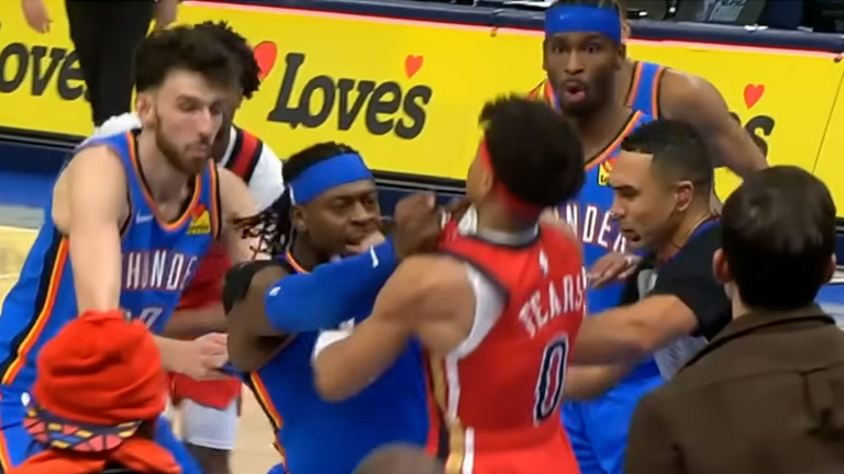 Dort Vs Fears Thunder Pelicans