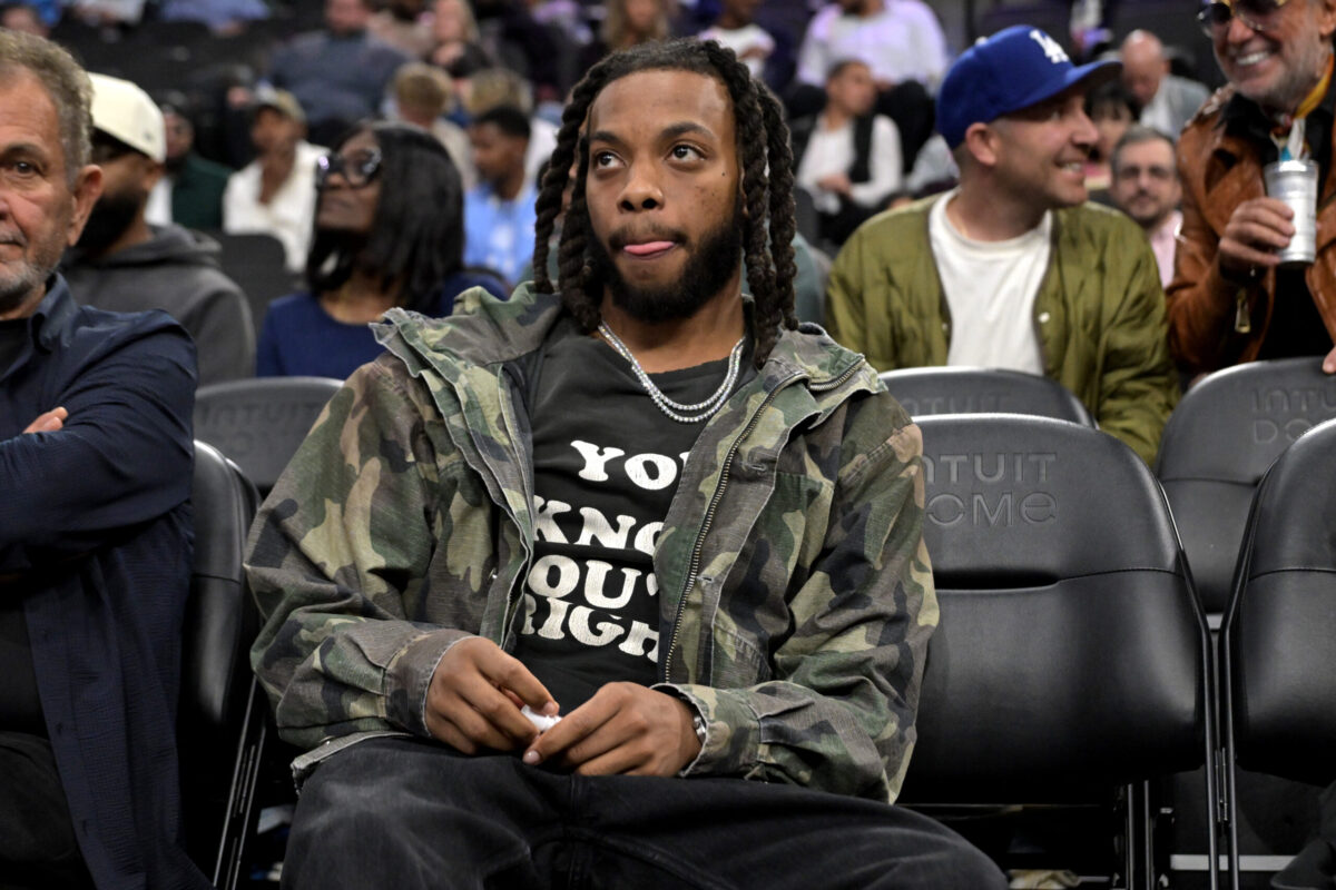 Darius Garland Clippers Trade