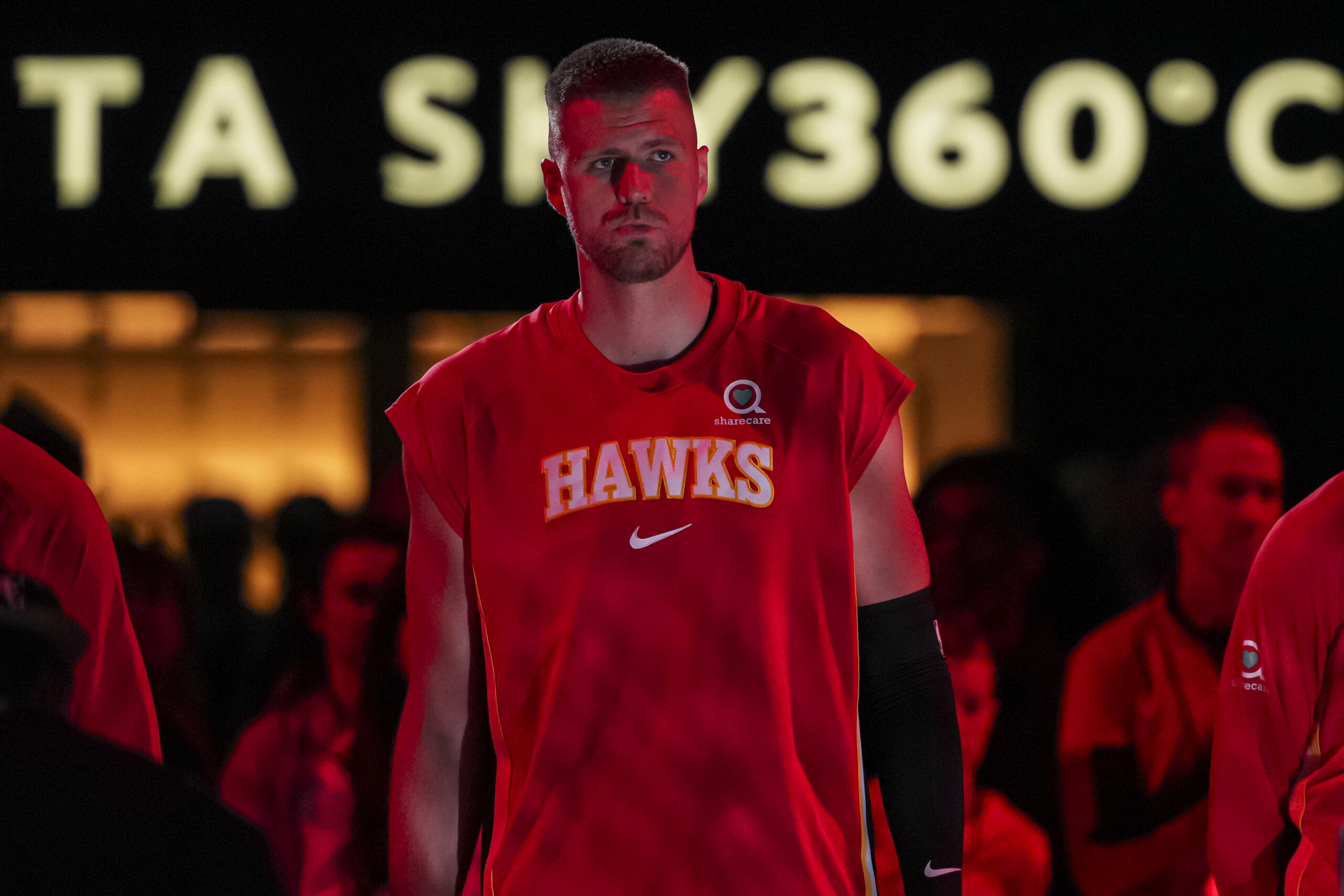 Kristaps Porzingis Golden State Warriors