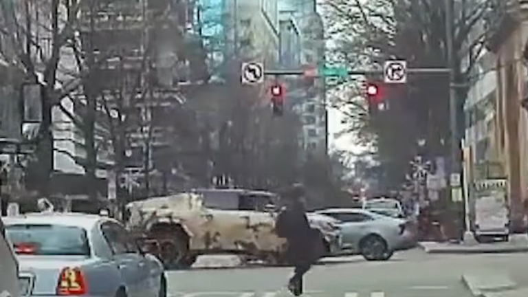 LaMelo Ball incident