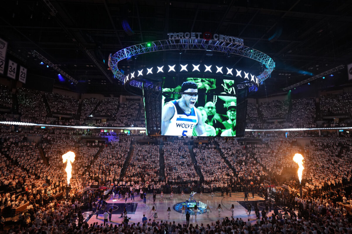 Western Conference NBA