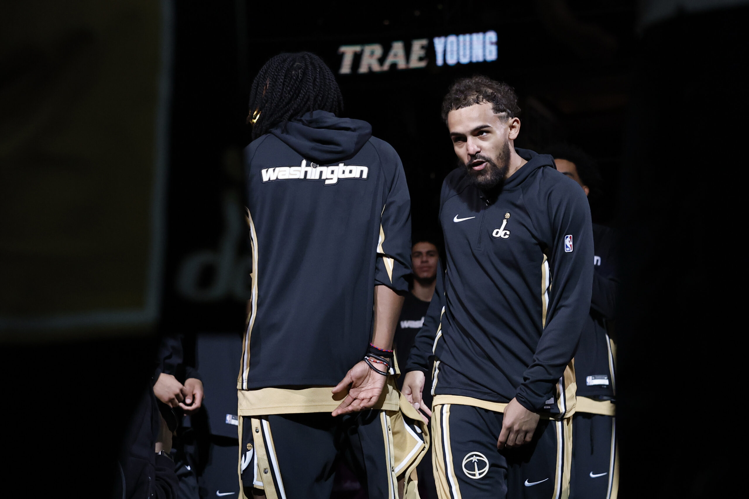 Trae Young Atlanta Hawks