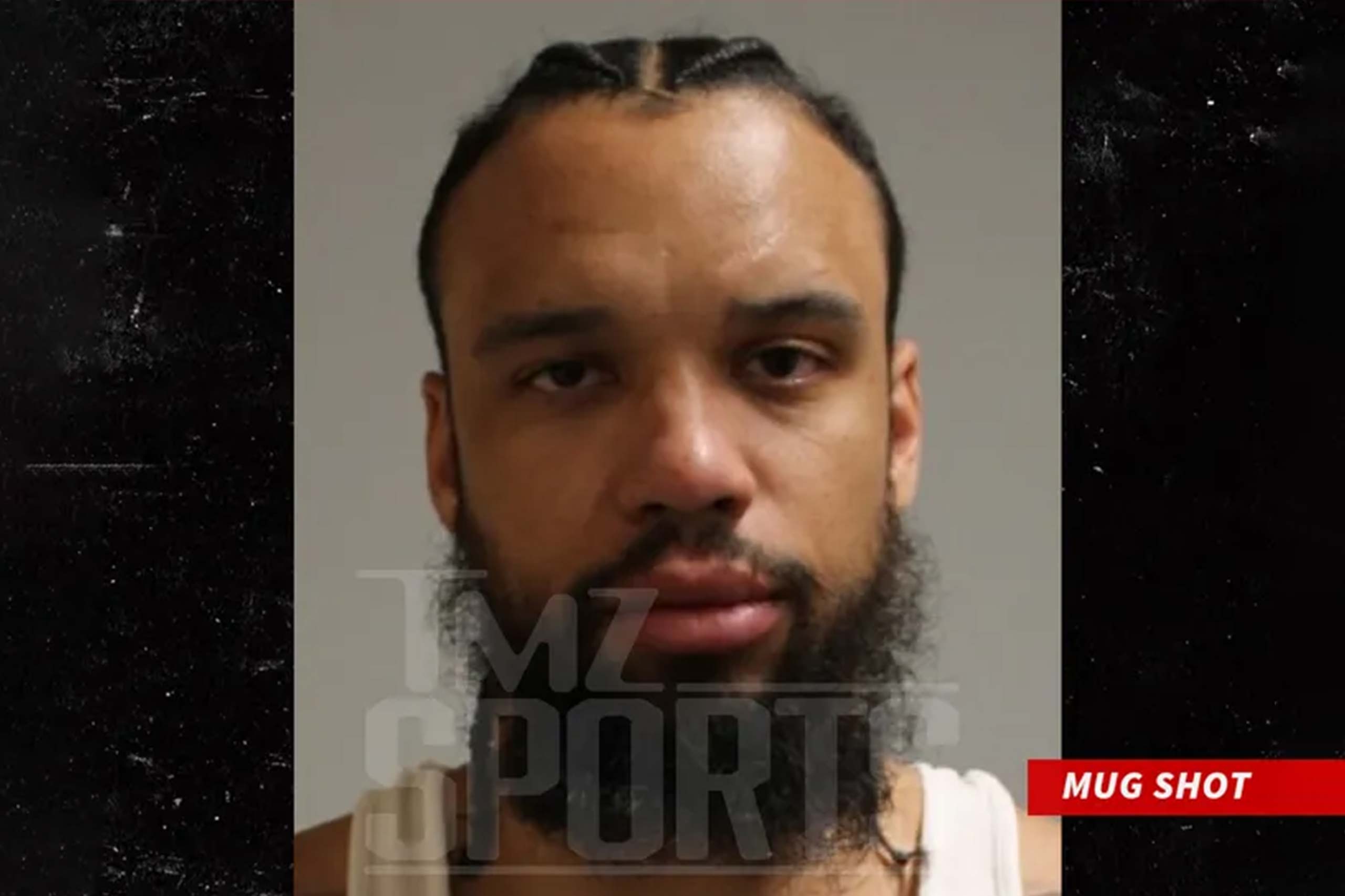 Dillon Brooks arrested