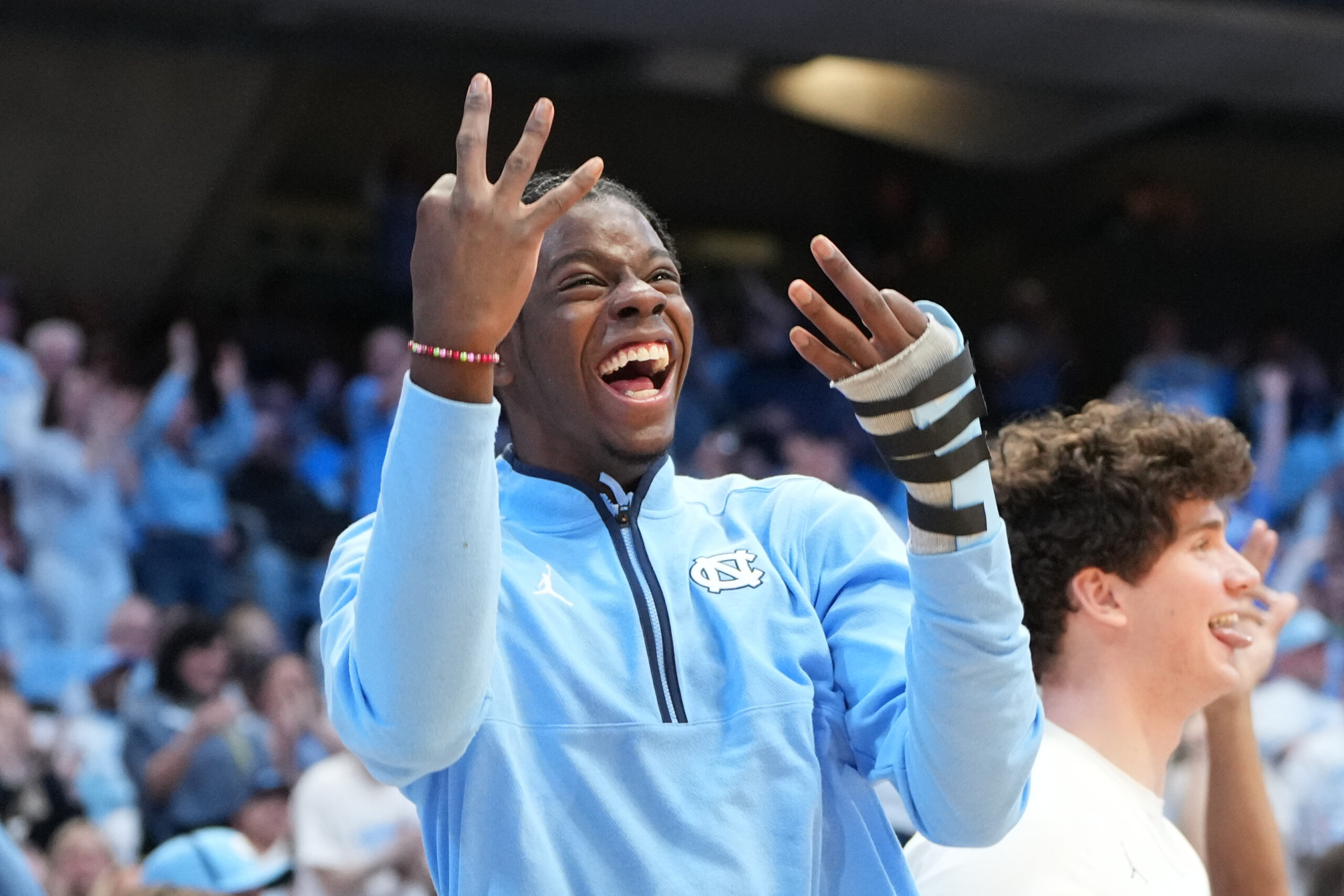 Caleb Wilson Draft NBA