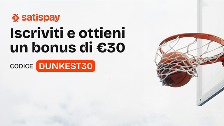 Bonus Statispay Dunkest NBA