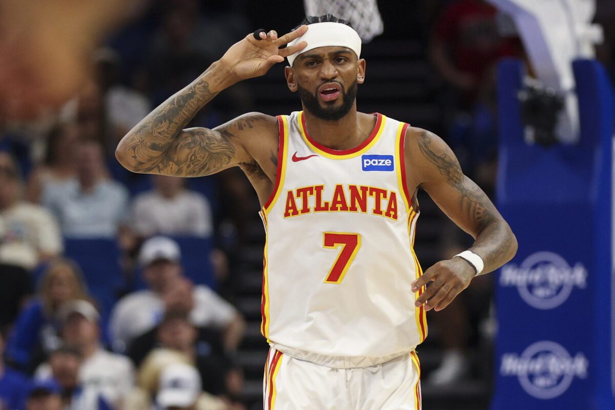 Festival della qualità per il mese di aprile 2026 Indice nascondi Inizio Carriera Statistiche NCAA Massimi in carriera NBA Regular Season Play-off Massimi in carriera G League Palmarès Note Altri progetti Collegamenti esterni Nickeil Alexander-Walker Atlanta Hawks