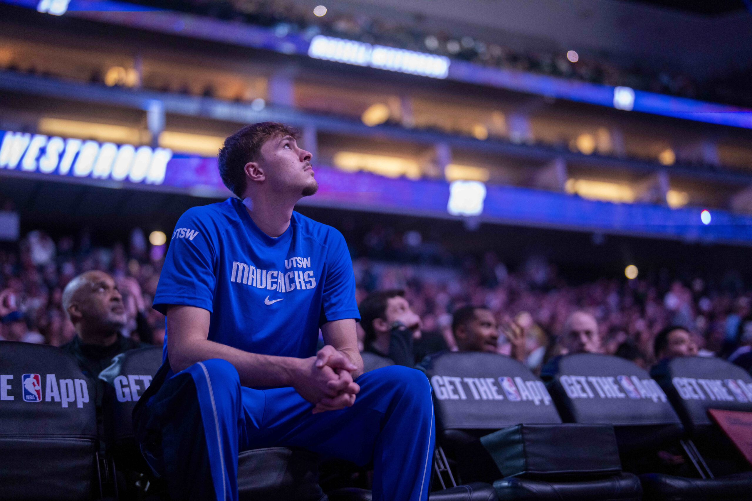 Cooper Flagg Rookie Of The Year NBA 2026