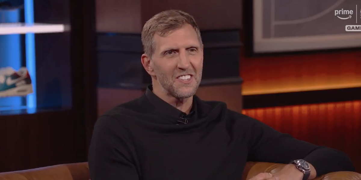 Dirk-Nowitzki