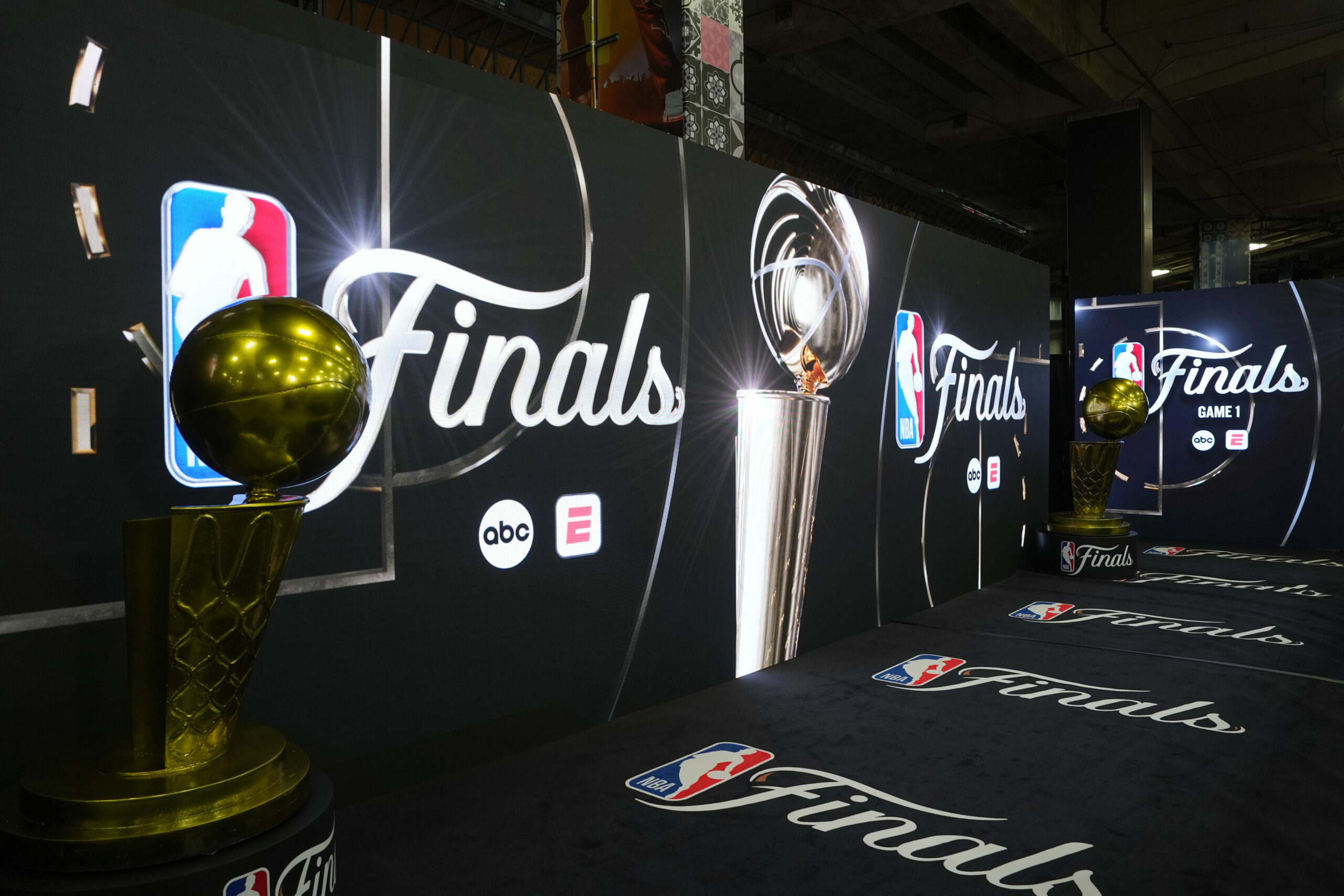 NBA Finals 2026 Knicks Vs Spurs