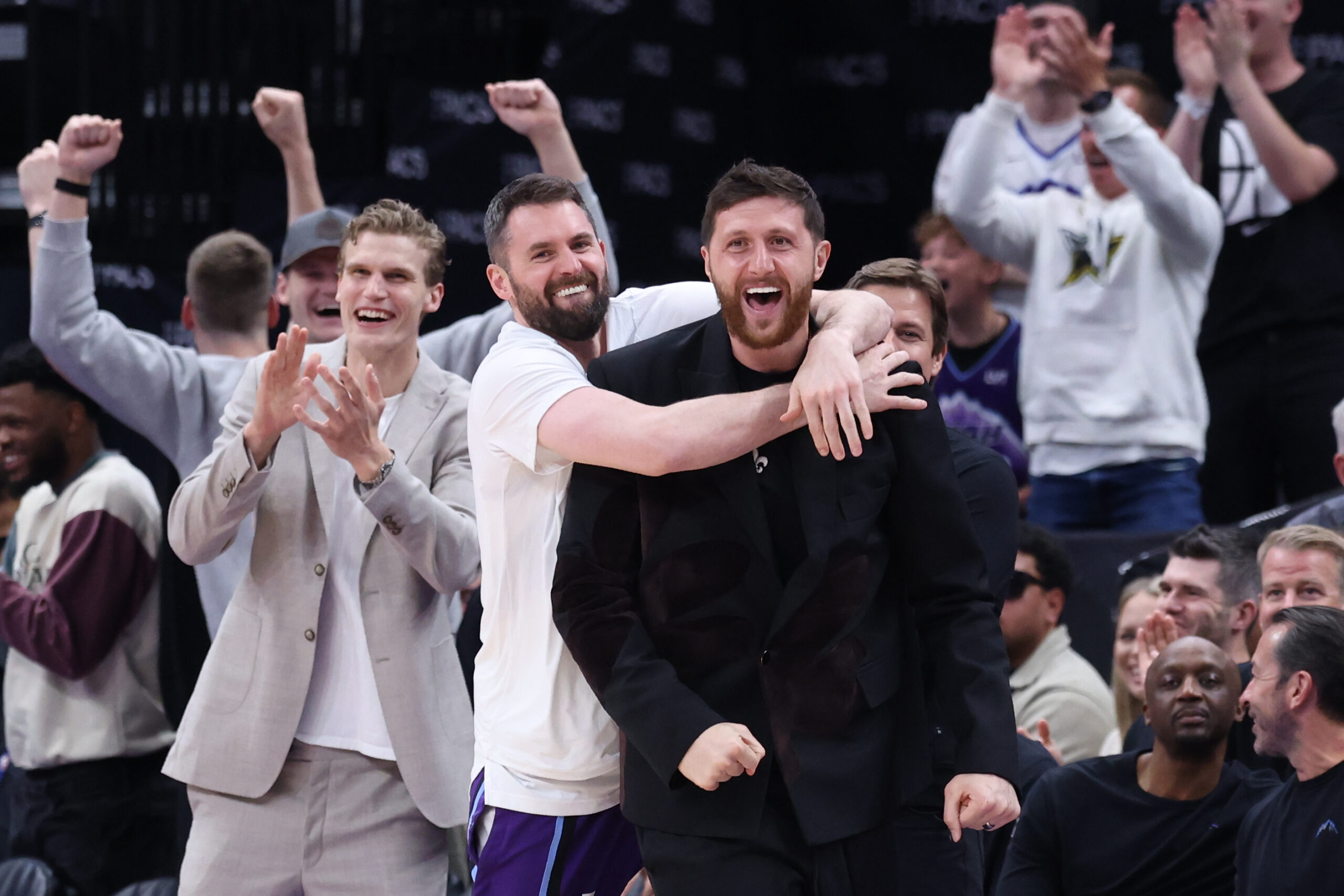 Utah Jazz NBA