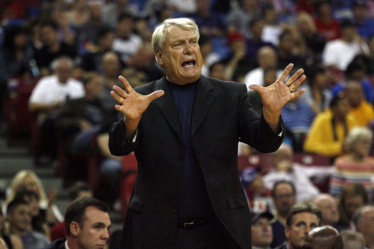 Don Nelson