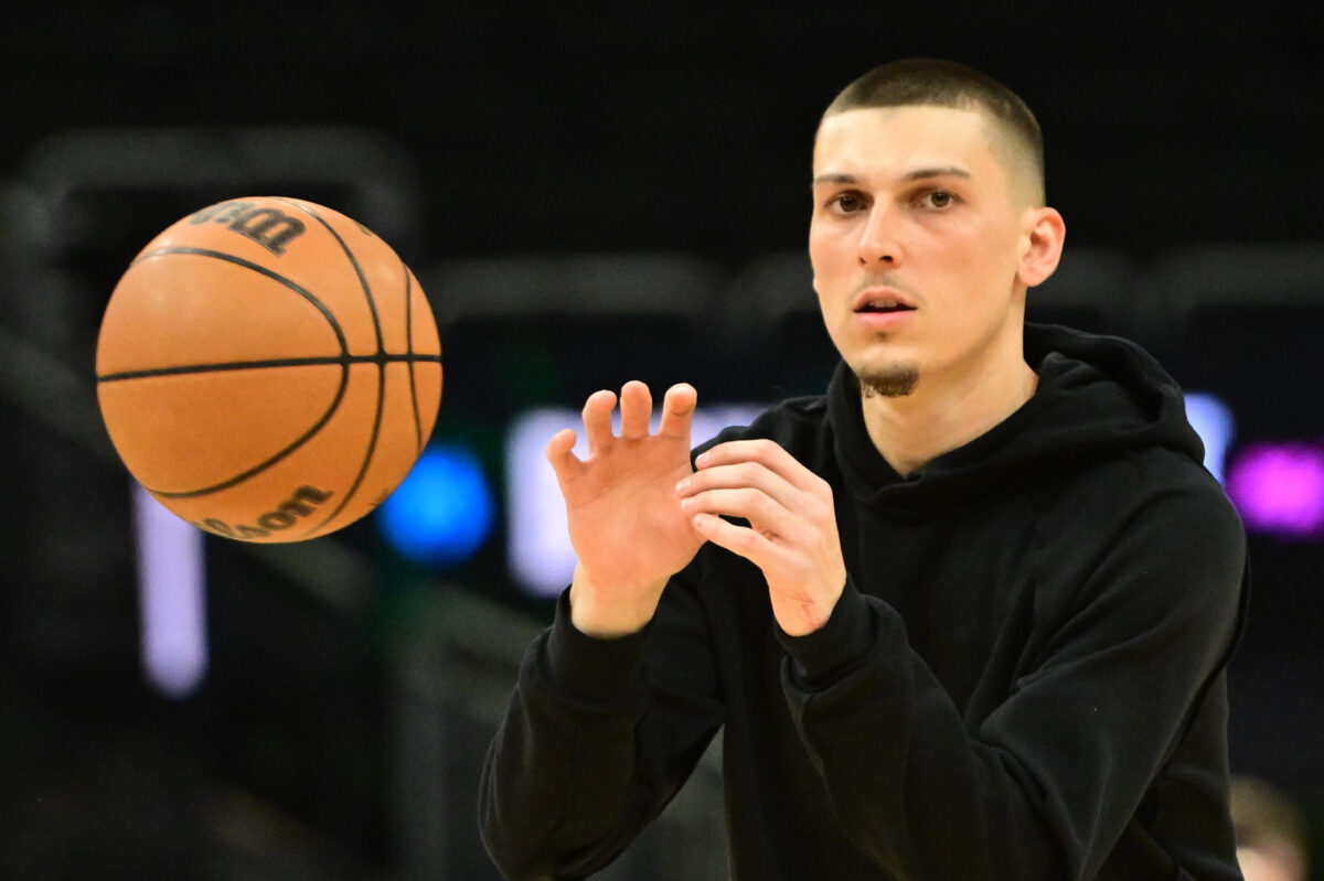 Tyler Herro, guardia dei Milwaukee Bucks