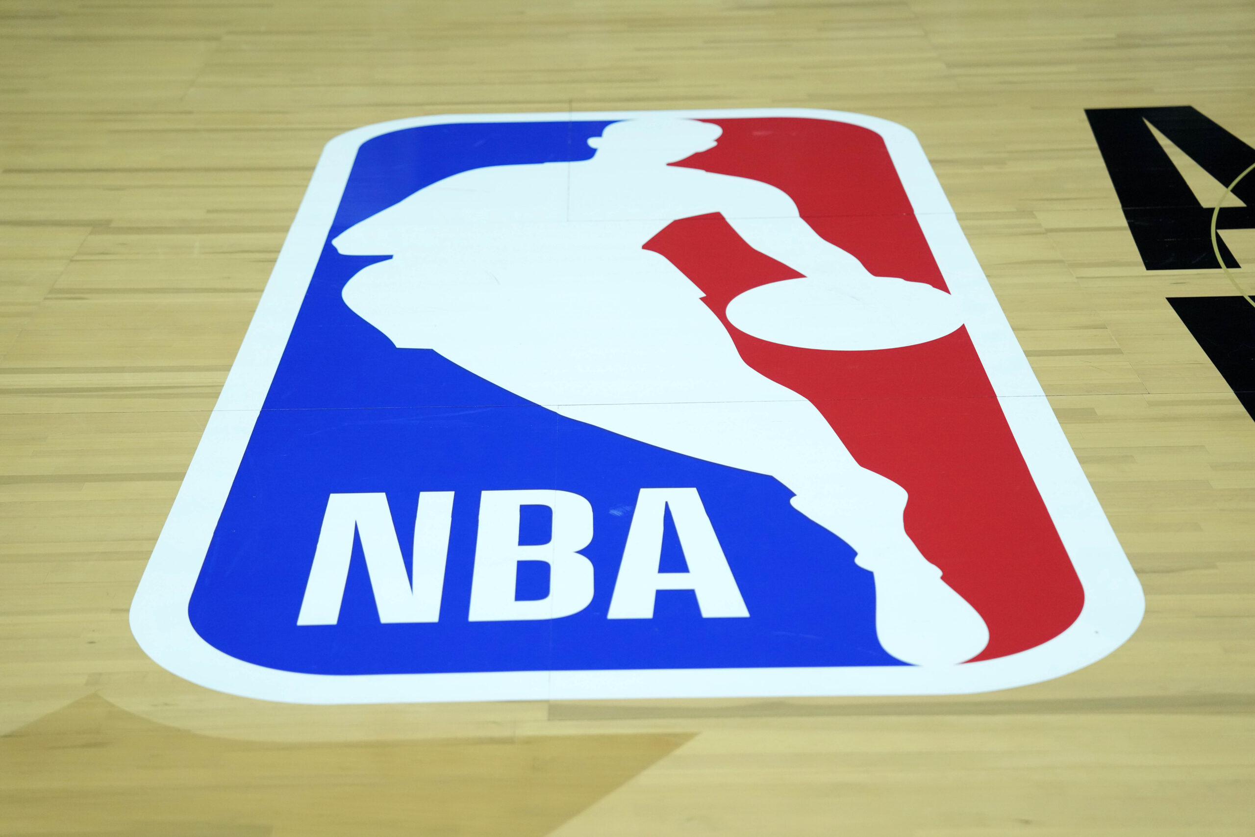 NBA Logo
