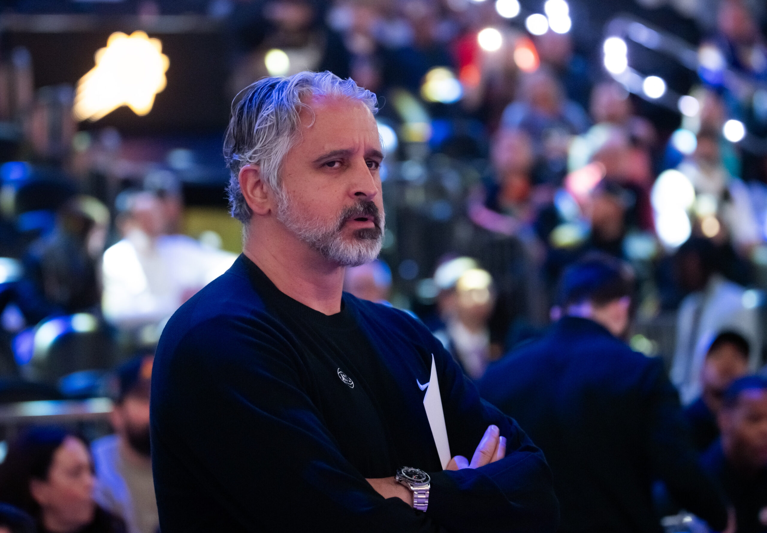 Igor Kokoskov