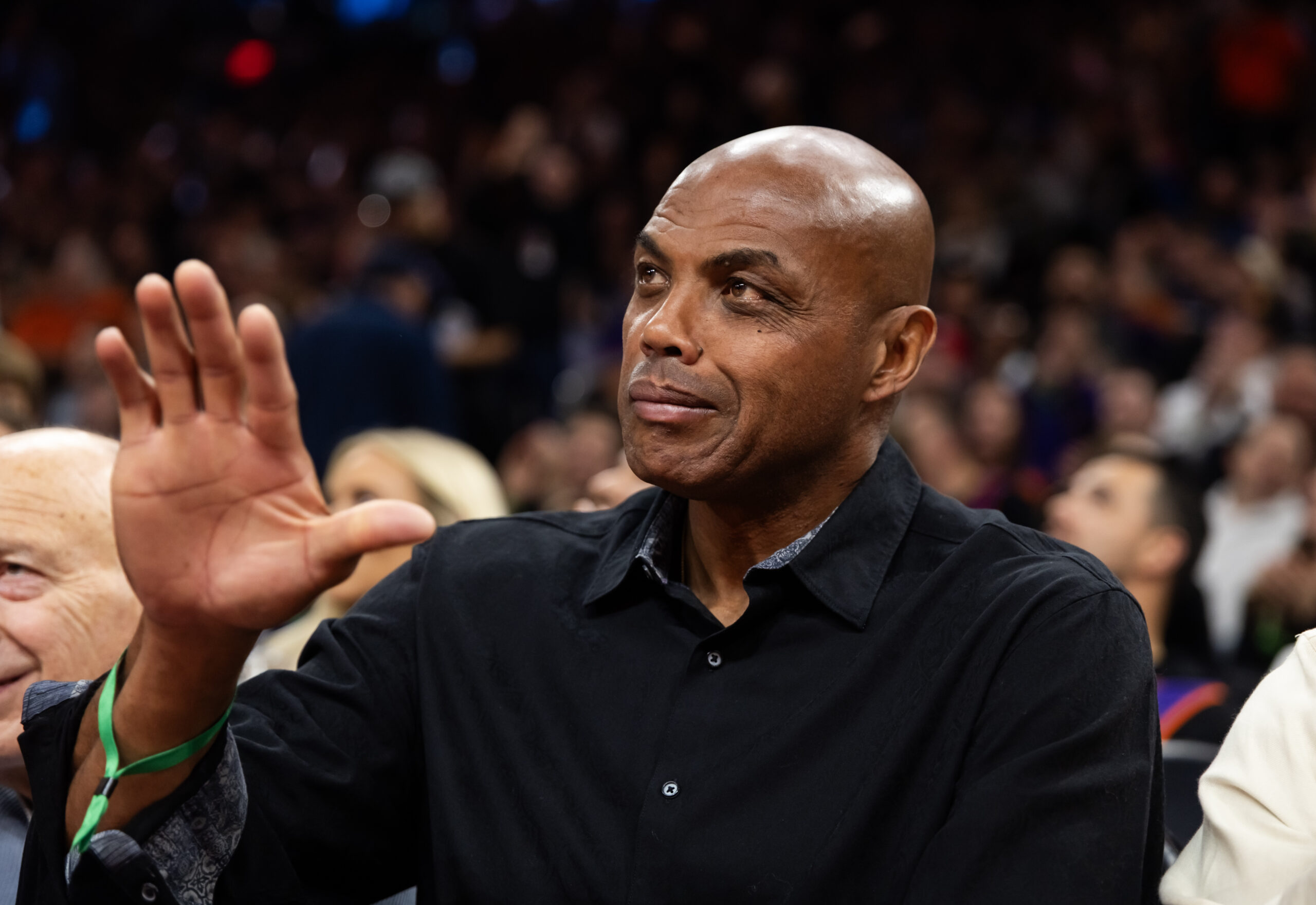 Charles Barkley NBA