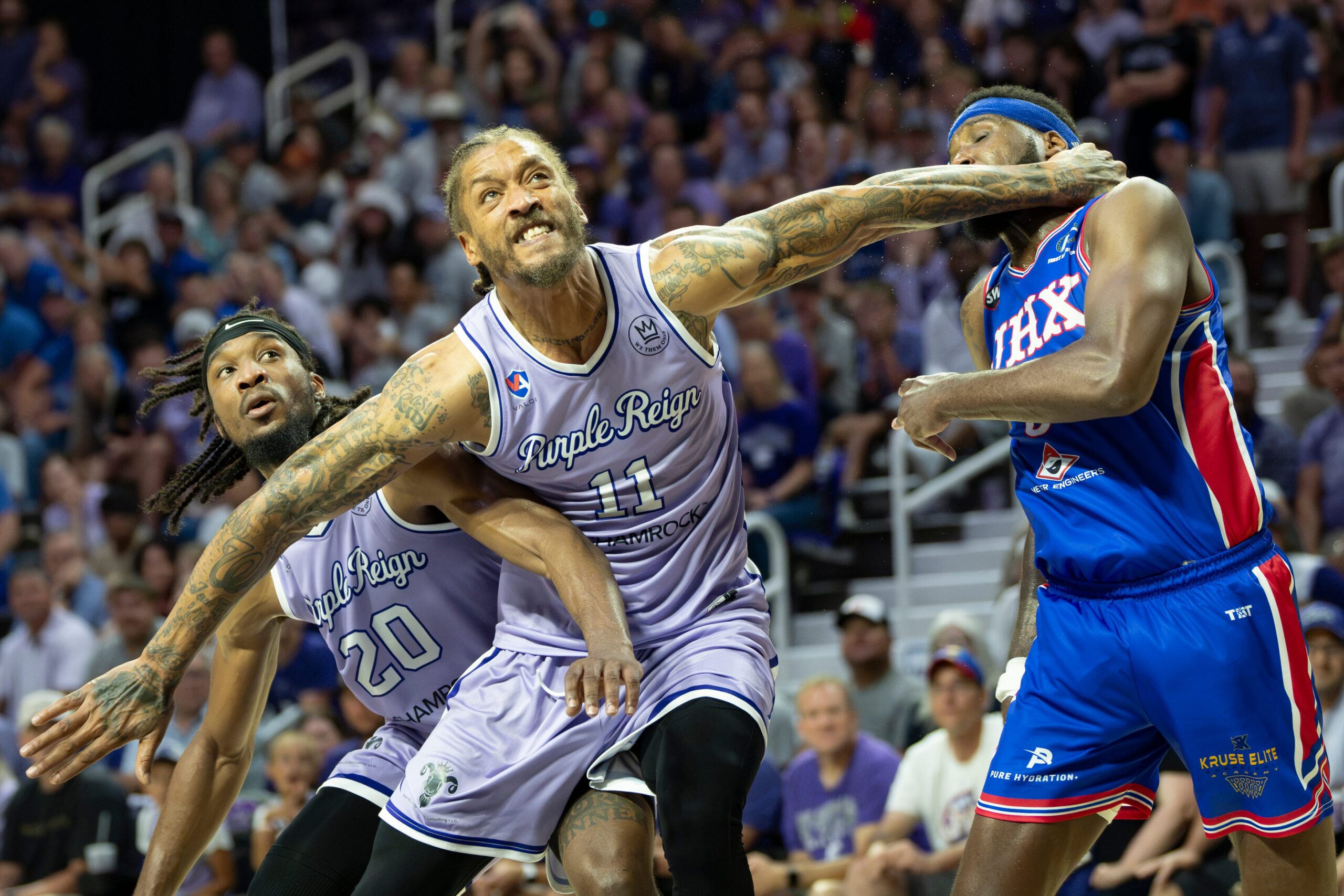 Michael Beasley