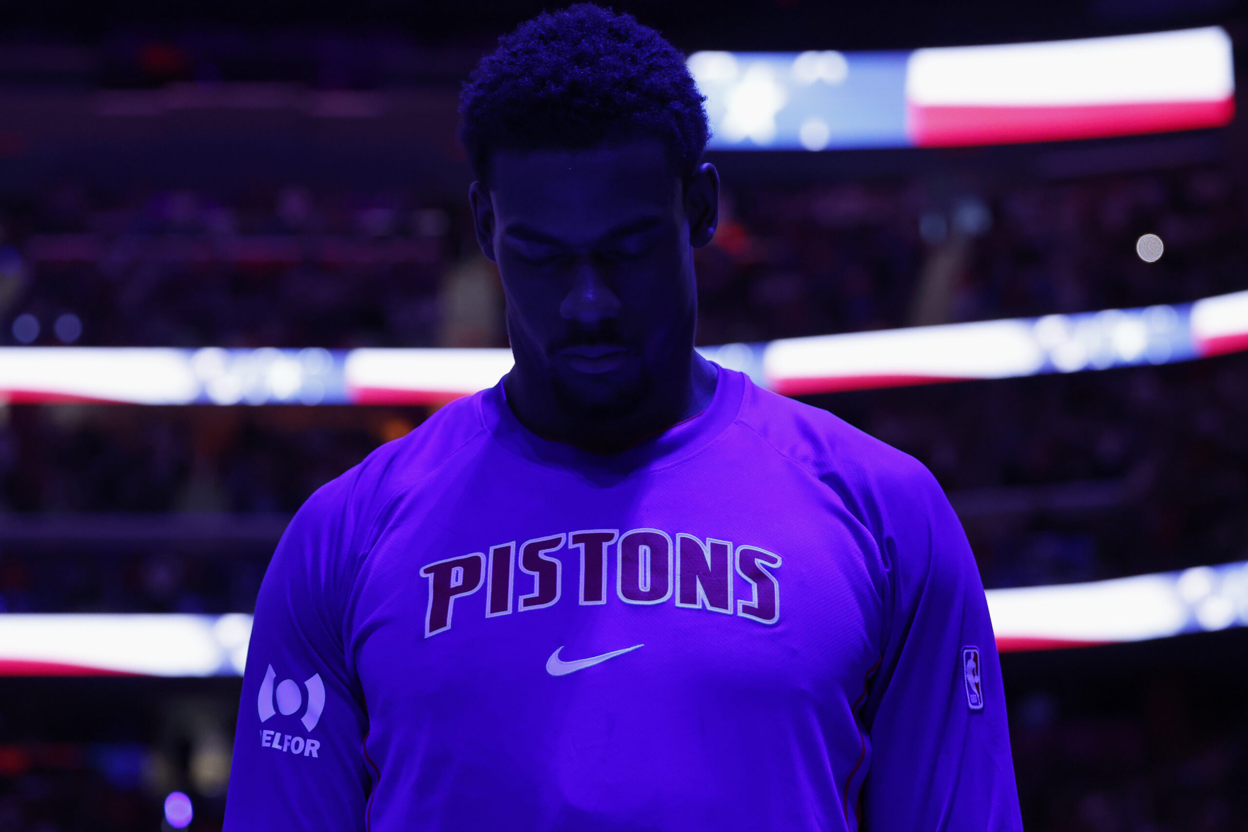 Jalen Duren Pistons