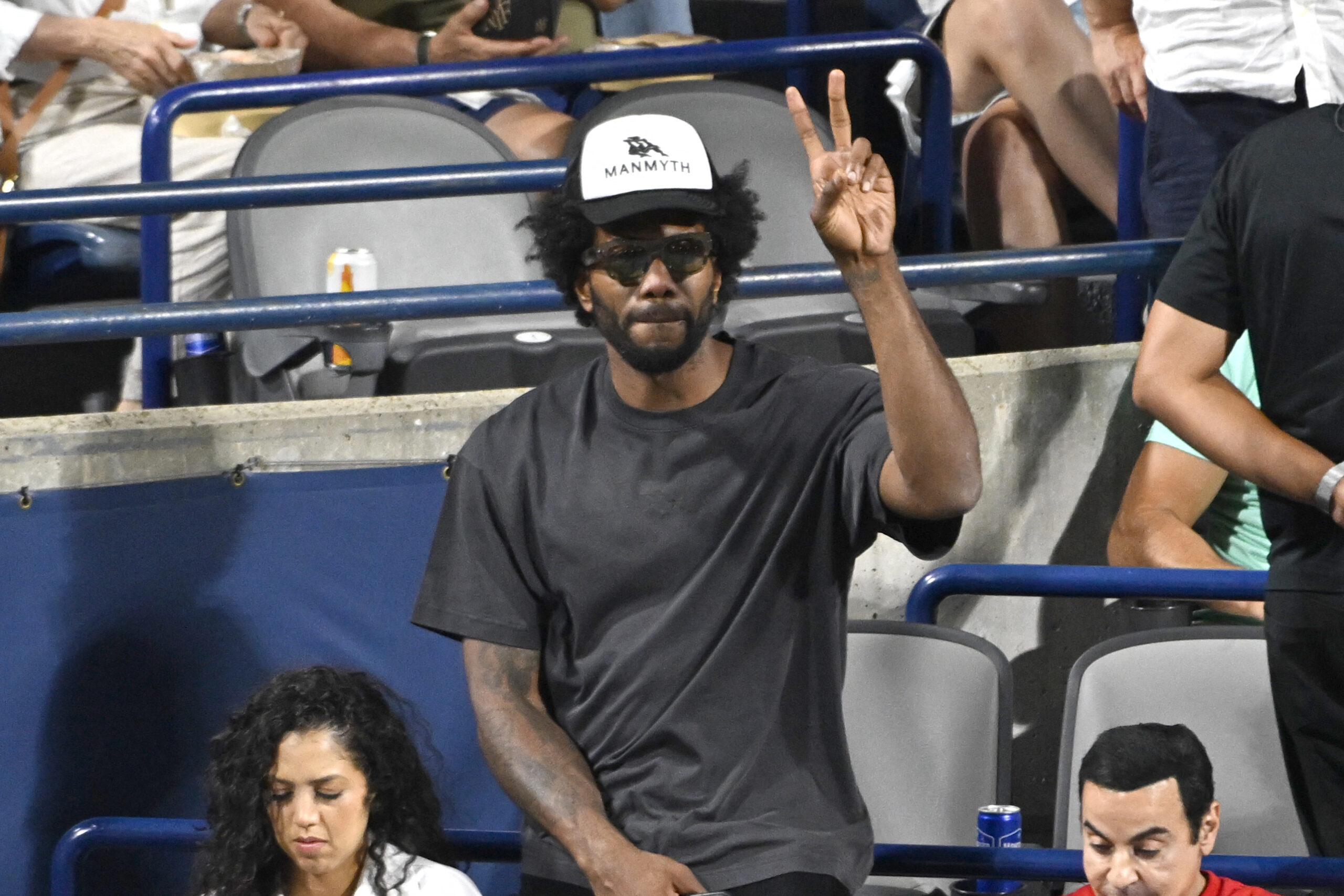Kawhi Leonard Toronto Raptors