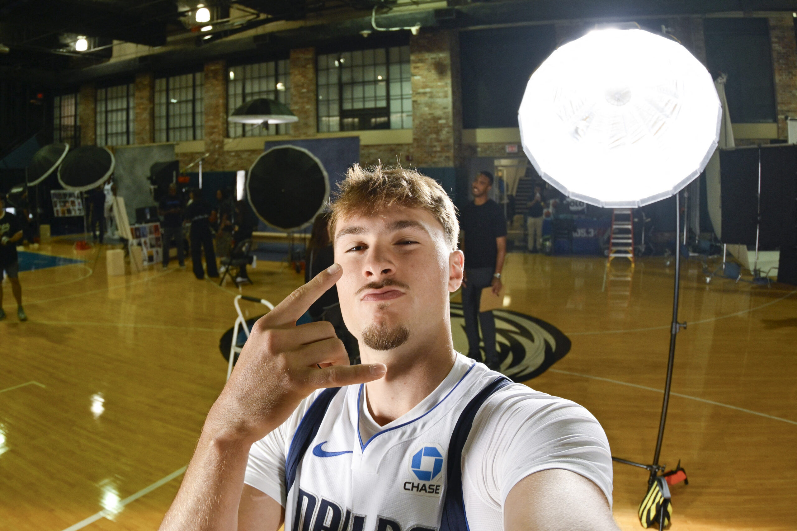Cooper Flagg Mavs NBA