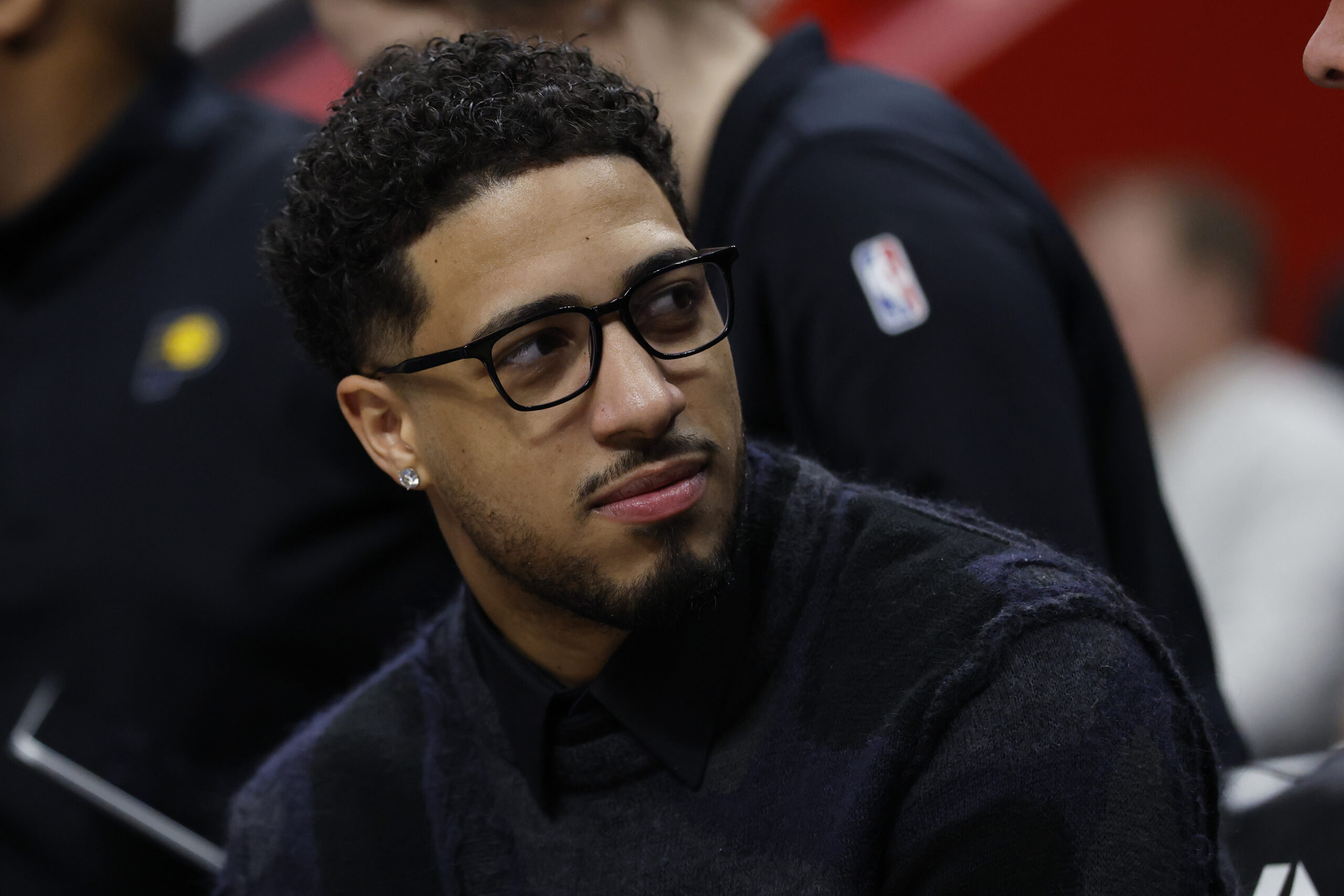 Tyrese Haliburton