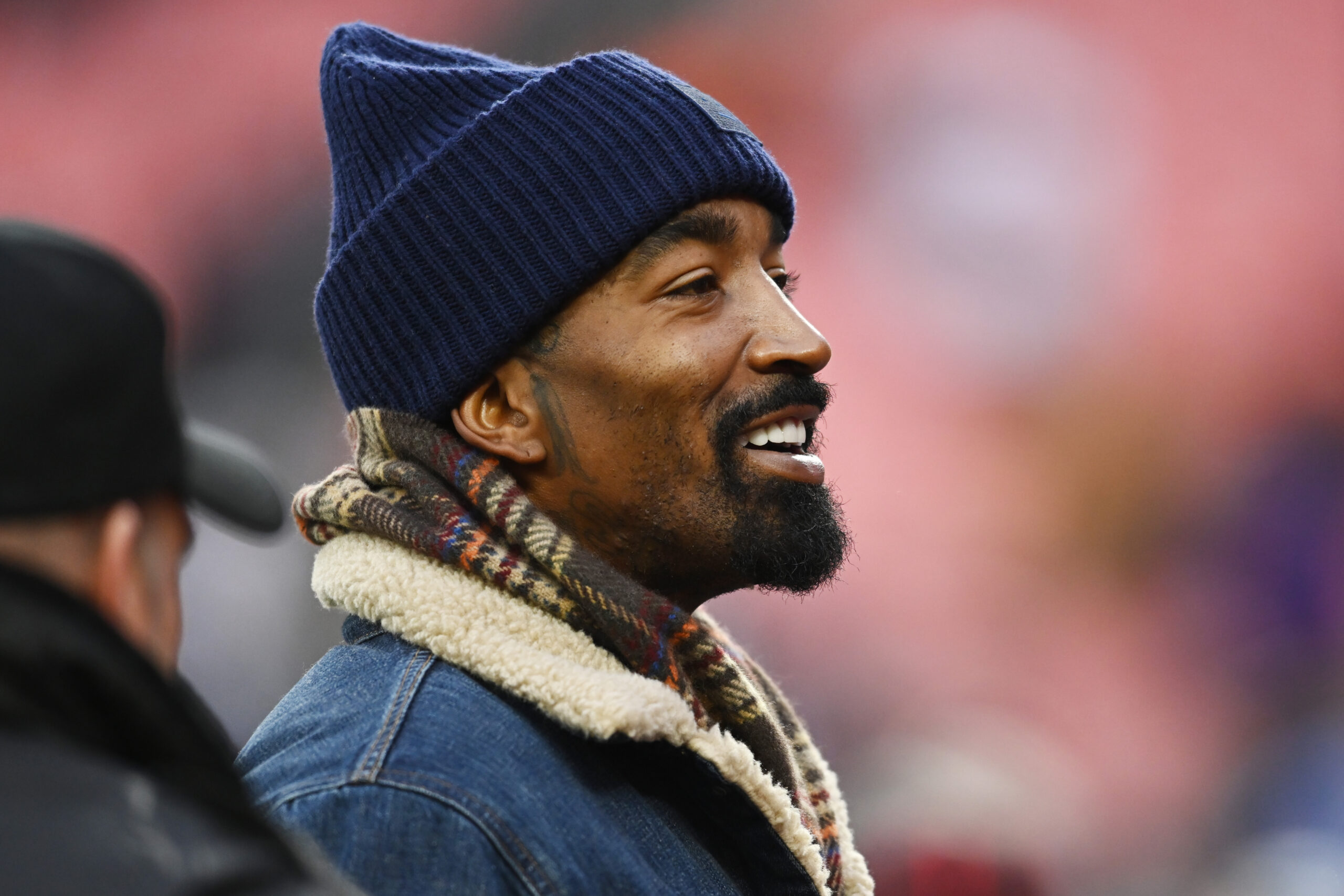 J.R. Smith