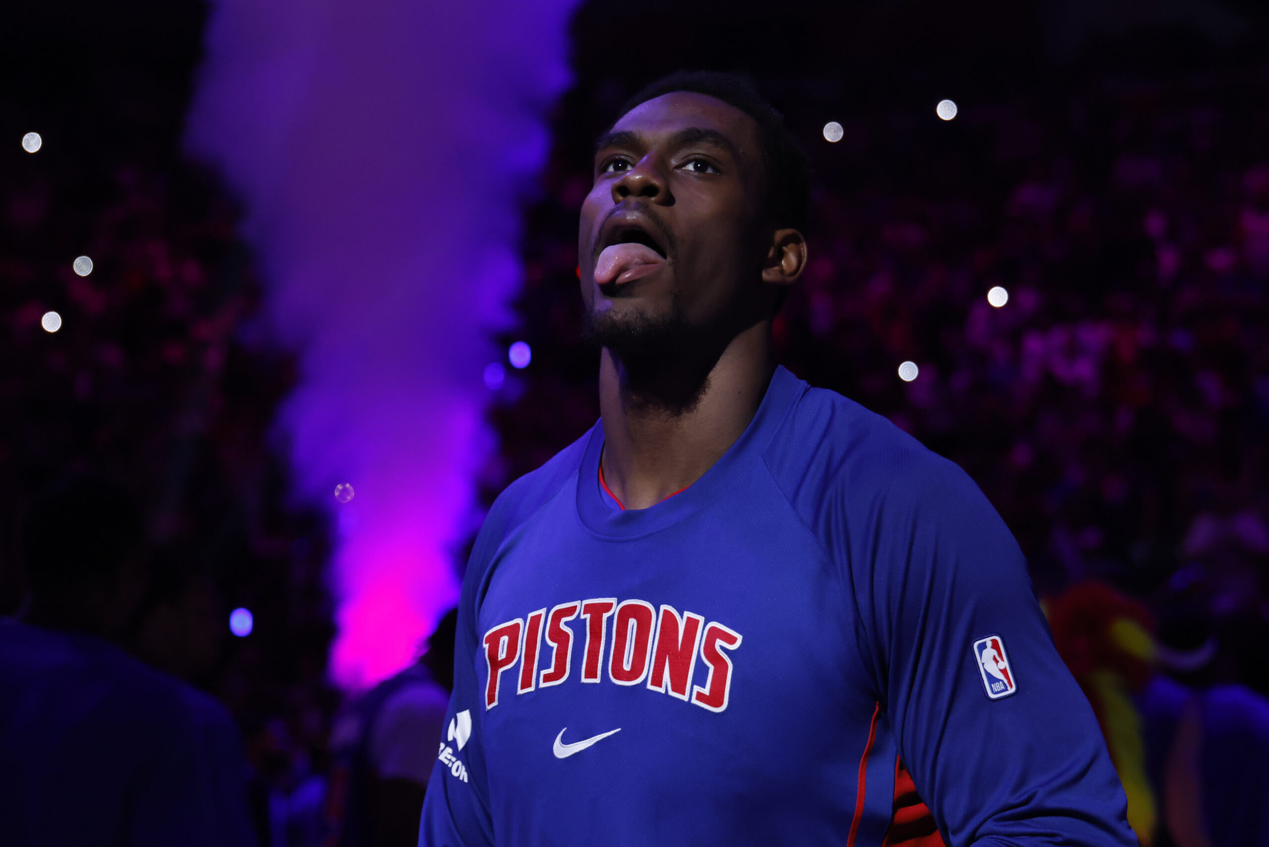 Jalen Duren Pistons