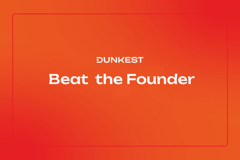 Fantasy NBA Dunkest Beat The Founder