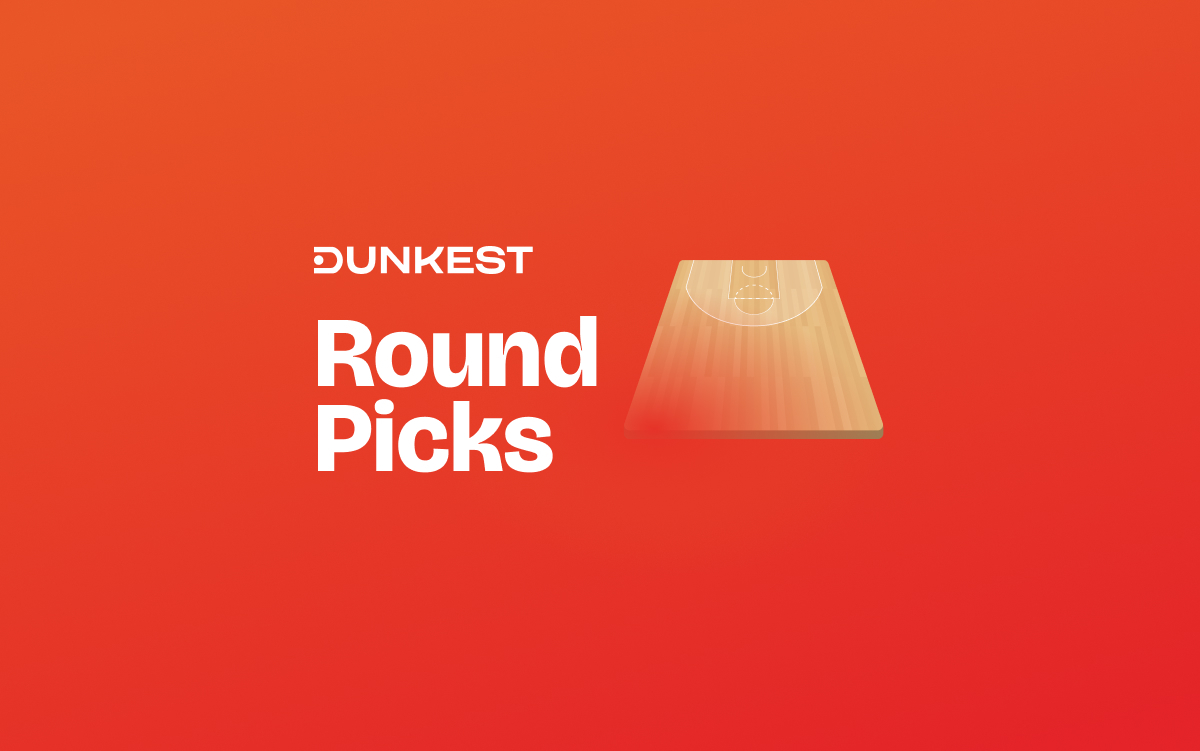 NBA Fantasy Tips Dunkest