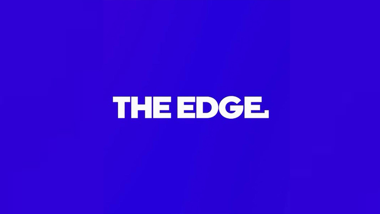 The edge