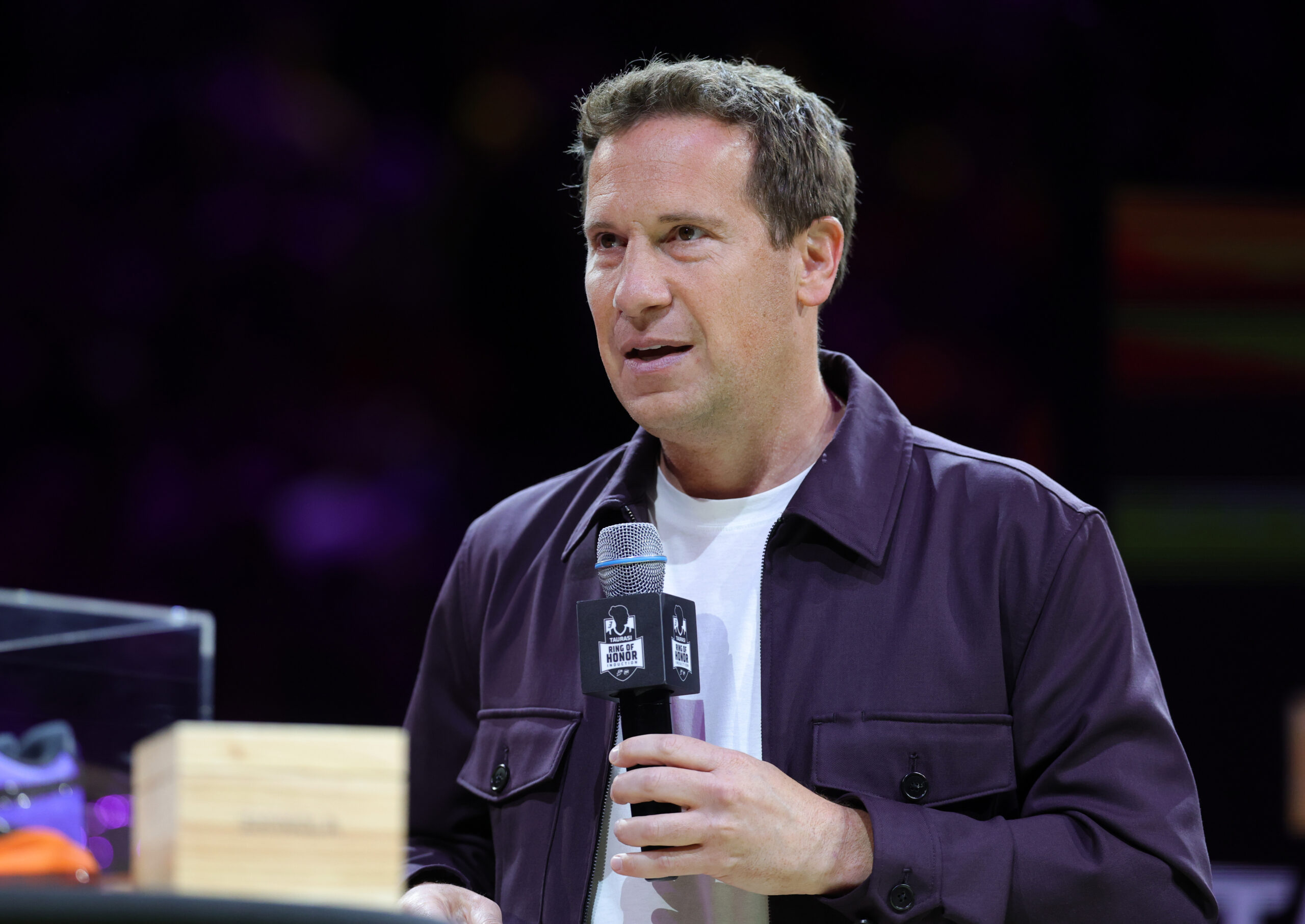 Mat Ishbia proprietario Phoenix Suns