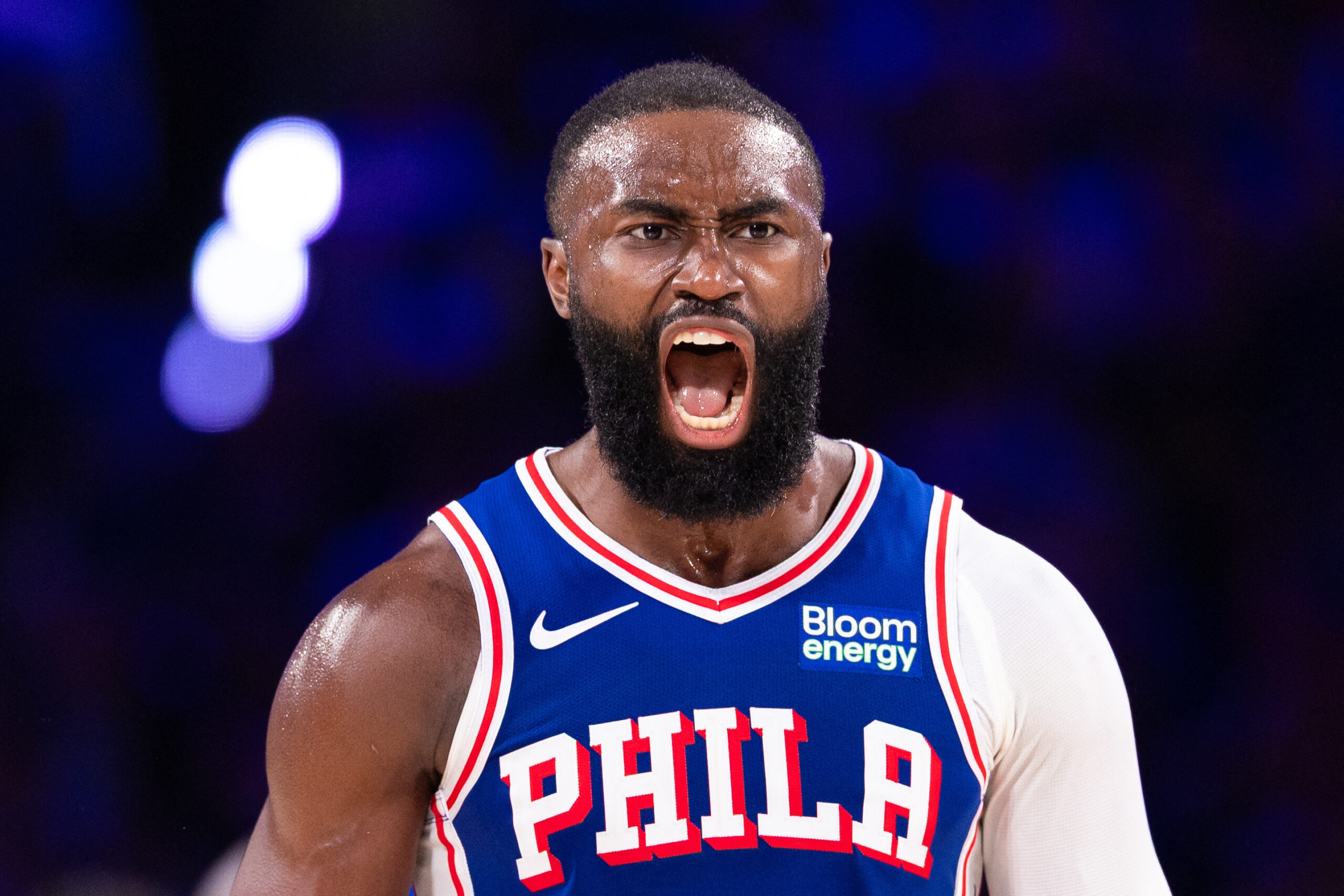 Jaylen Brown Boston Celtics Philadelphia 76ers